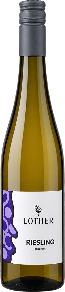 2025 Riesling Qualitätswein