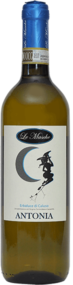 2023 Antonia Erbaluce di Caluso DOCG