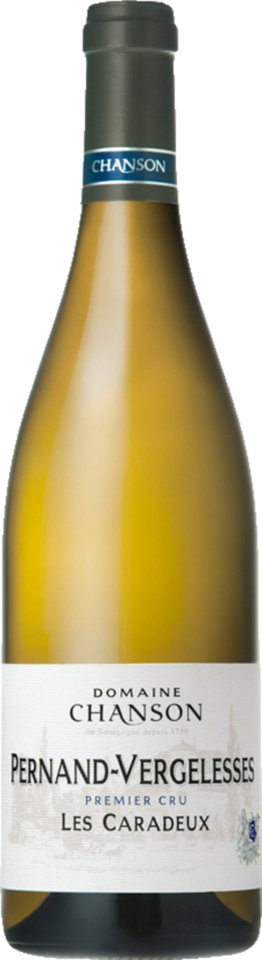 2021 Domaine Chanson Les Caradeux