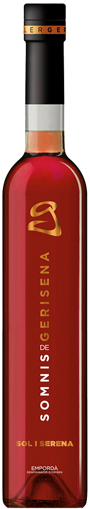2016 Somnis de Gerisena Empordà DO 0,5 L