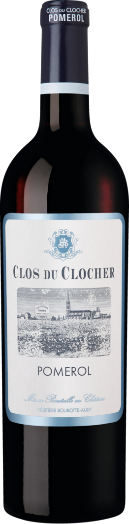2022 Clos du Clocher