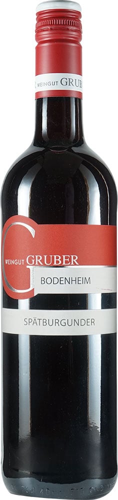2023 Spätburgunder