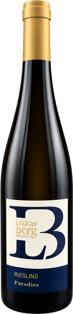 2024 Riesling Bosenheimer Paradies