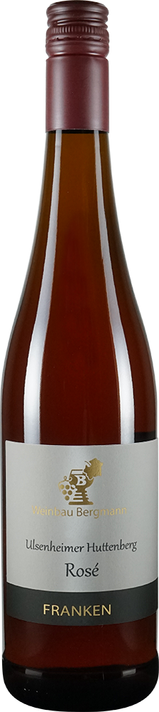 2024 Domina Rosé