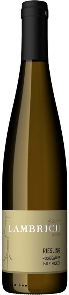 2025 Riesling