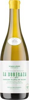 2022 La Bodegaza Blanco Valdejalón IGP BIO