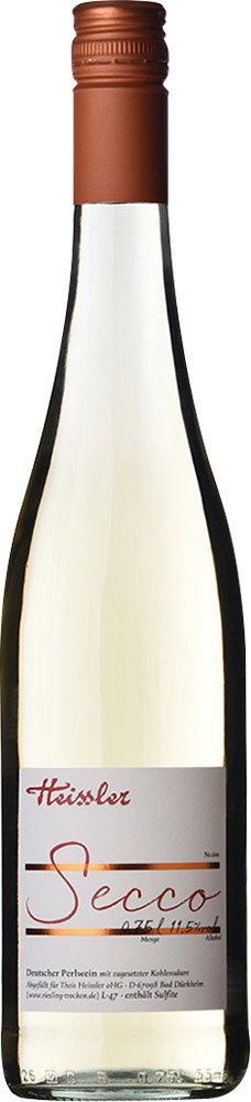 2024 Secco