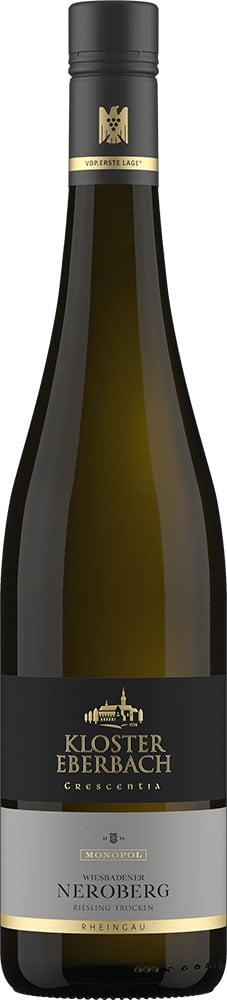 2023 Wiesbadener Neroberg "Crescentia" Riesling VDP.ERSTE LAGE®
