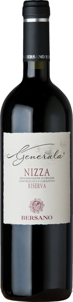 2019 Generala Barbera Bersano