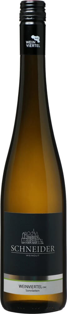 2025 Weinviertel DAC "Sonnleiten"