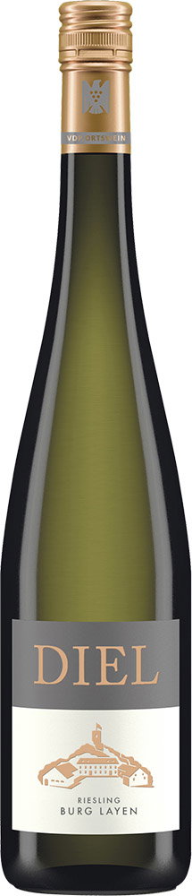 2023 Burg Layen Riesling VDP.Orstwein