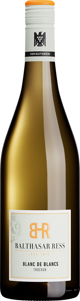 2025 Blanc de Blanc BIO