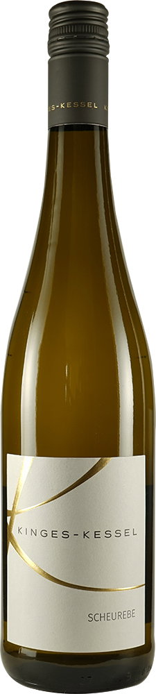 2023 Scheurebe