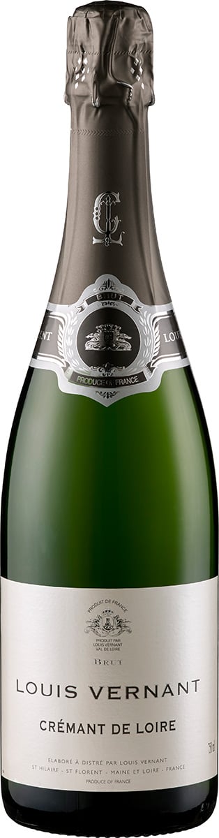Cremant de Loire AOP