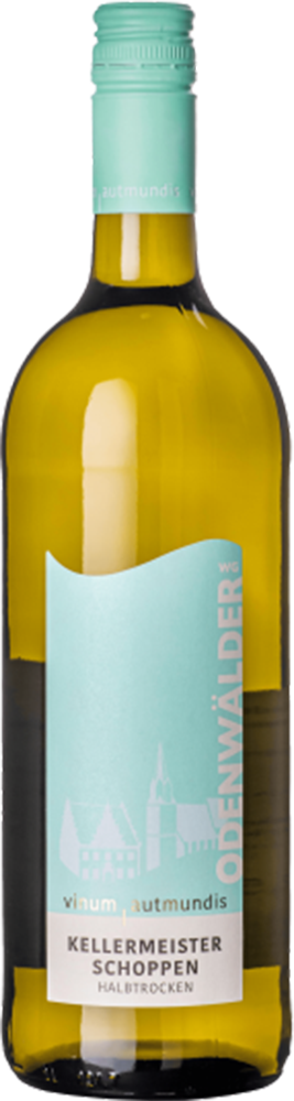 2025 Kellermeisterschoppen 1,0 L