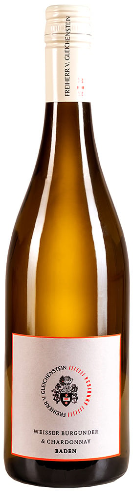 2024 Gutswein Weisser Burgunder & Chardonnay