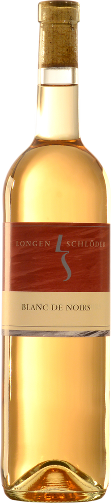 2025 Blanc de Noir reflection