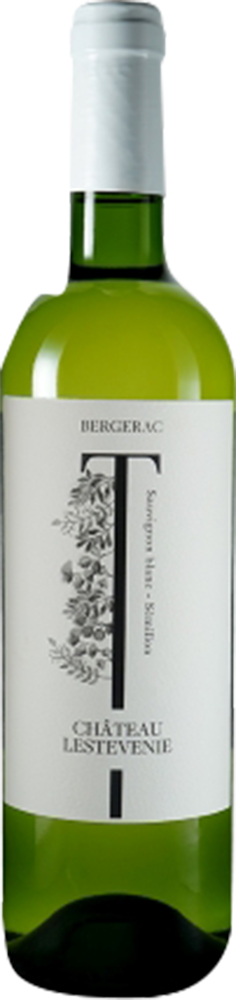 2023 Bergerac Blanc Sec