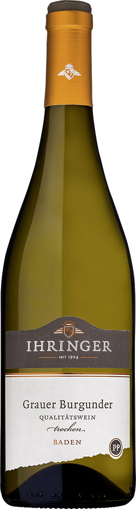 2024 Grauburgunder Premium