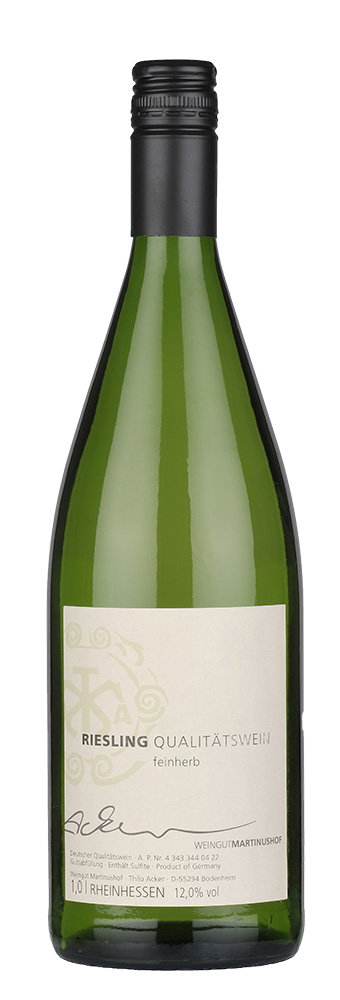 2025 Riesling 1,0 L