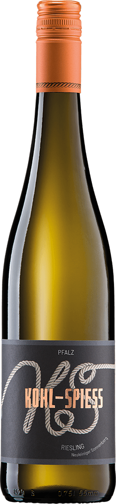 2020 Sonnenberg Riesling