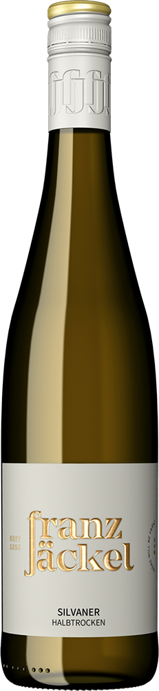 2025 Silvaner