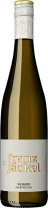 2025 Silvaner