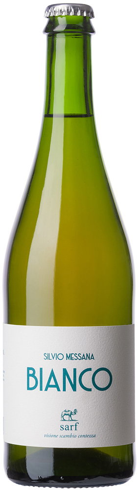 2021 Tin Bianco Vino da Tavola