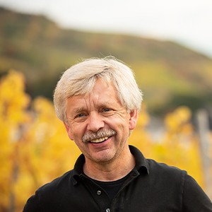 Herbert Weis