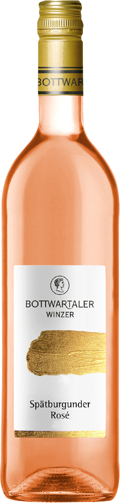 2024 Gold Spätburgunder Rosé
