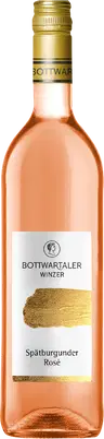 2024 Gold Spätburgunder Rosé