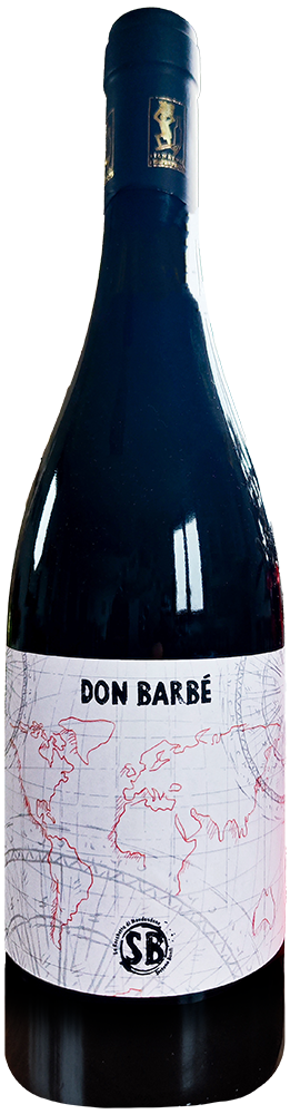 2016 Don Barbè