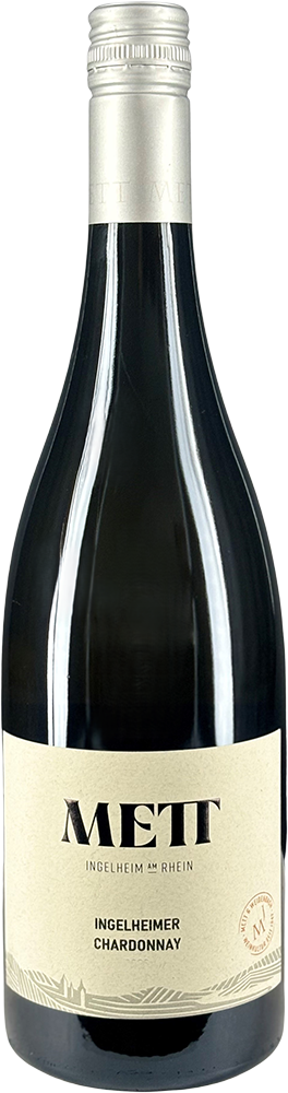 2024 Ingelheimer Chardonnay BIO