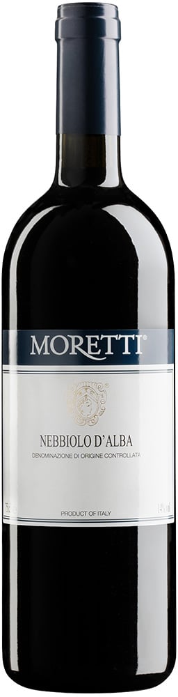 2022 Nebbiolo d'Alba DOC