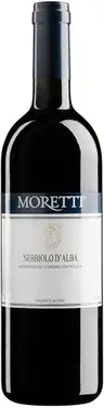 2022 Nebbiolo d'Alba DOC