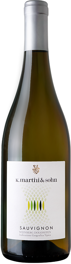 2024 Sauvignon Vigneti delle Dolomiti IGP