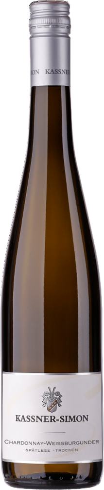 Weißburgunder & Chardonnay