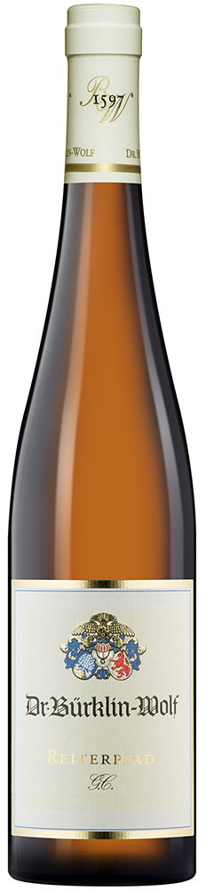 2022 "GC" Reiterpfad Riesling BIO