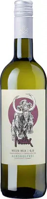 MUTiX 0.0 Wein-Mix Passionfruit + Green Pepper alkoholfrei