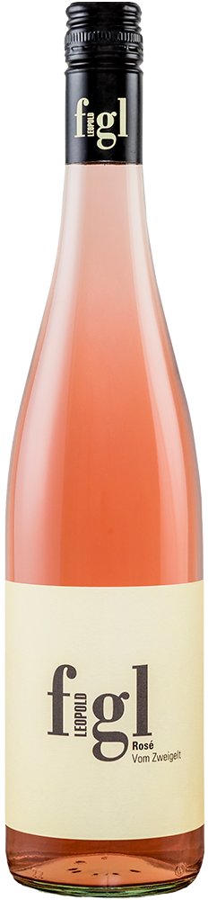 2025 Rosé vom Zweigelt