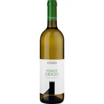 2024 Schreckbichl Pinot Grigio