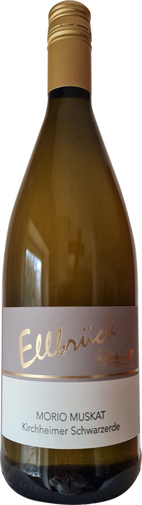 2024 Morio-Muskat 1,0 L