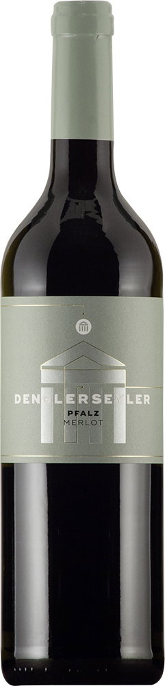 2022 Merlot BIO
