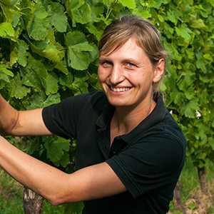 Mirjam Schneider