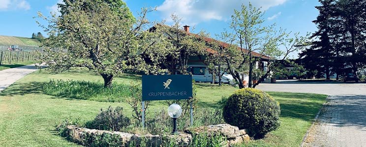 Kruppenbacher