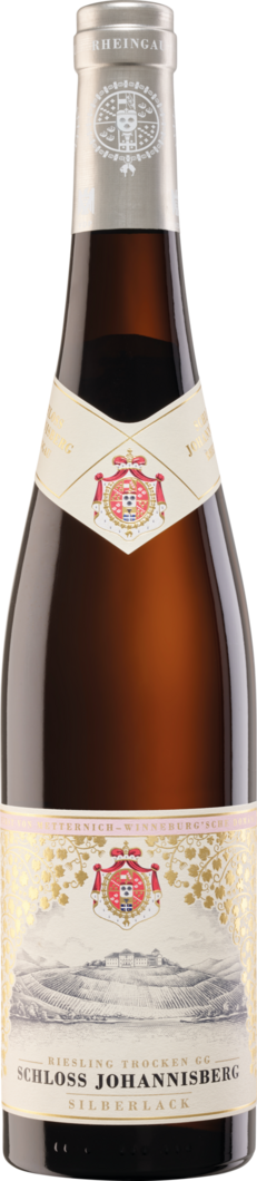 2022 Silberlack Riesling GG