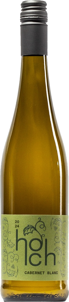 2024 Cabernet Blanc Gutswein BIO