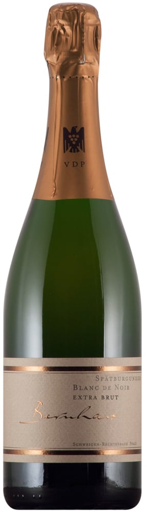 2023 Spätburgunder blanc de noir