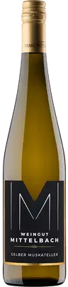 2025 Gelber Muskateller