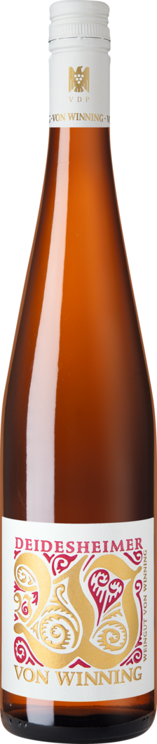 2024 Deidesheimer Riesling